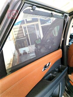 نیسان پاسفایندەر